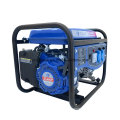 Honypower Hy1000 1kw 1.2kVA Benzin Portable Diesel Öffnen Stille Generator Made in China